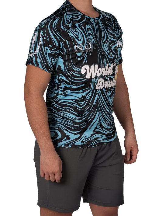 Customized Team Jerseys