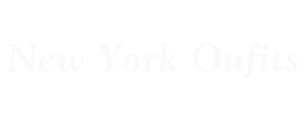 New York Outfits