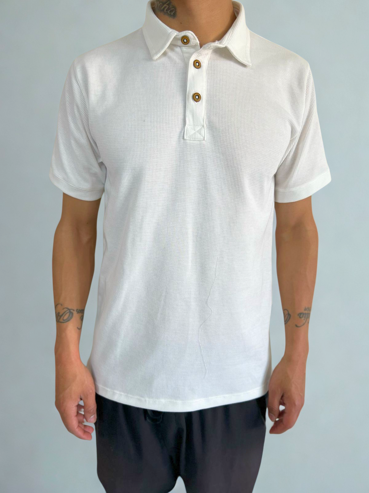 Miniwaffer Polo