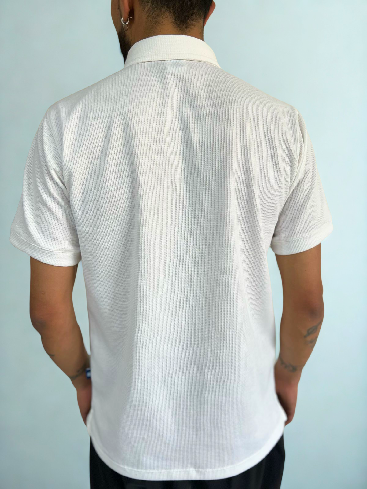 Miniwaffer Polo